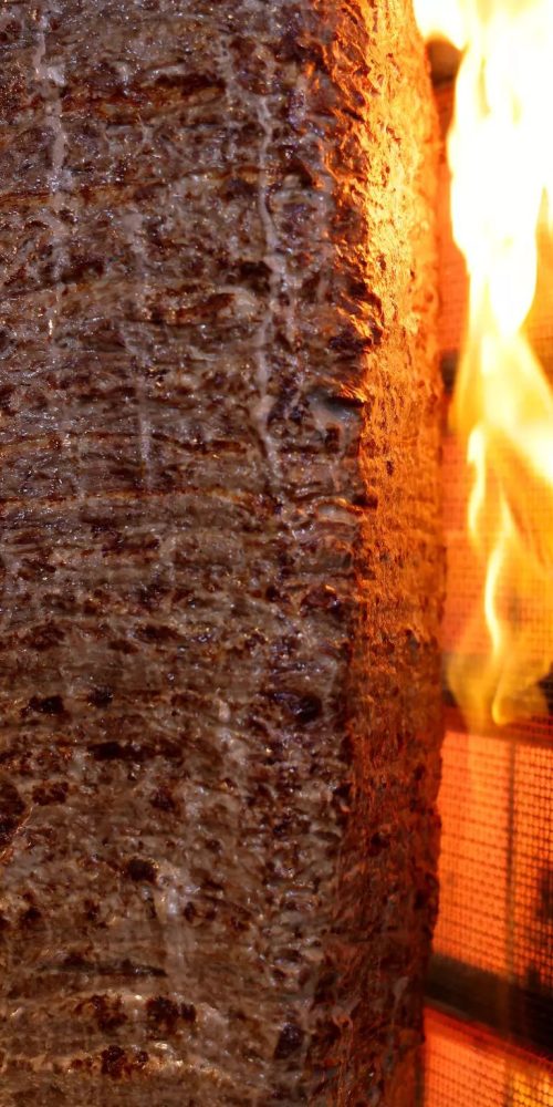 Authentic Turkish kebab and döner at Elite Turkish Cuisine in Ontario, Canada